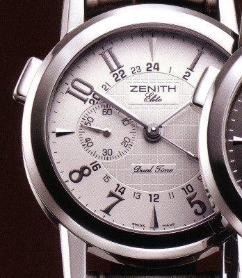 CHoix achat montre GMT 11049