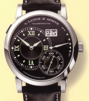 Lange & Söhne ou Patek Philippe ? 13952