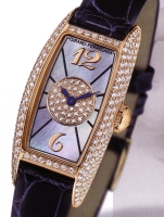 GIRARD-PERREGAUX Haute Horlogerie Collection Lady Baguette ref 02561D0L52.22L