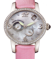 GIRARD-PERREGAUX Haute Horlogerie Collection Lady Cat�s Eye ref 08048D0A53.72L7