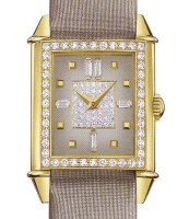 GIRARD-PERREGAUX Vintage 1945 Lady ref 02592D0A51.20P