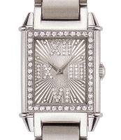 GIRARD-PERREGAUX Vintage 1945 Lady ref 02592D6A53.160