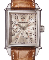 GIRARD-PERREGAUX Vintage 1945 R�serve de marche ref 25850.0.53.1171