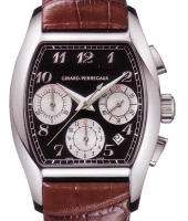 GIRARD-PERREGAUX Richeville Chrono ref 27650.0.11.6871