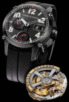 PORSCHE DESIGN Indicator