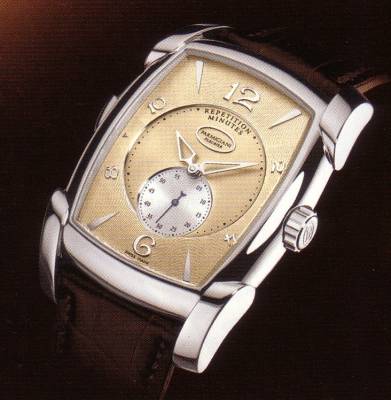 Et si vous portiez une montre carrée ce serait ? 18430