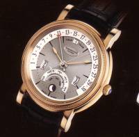 Parmigiani Toric Quantieme Perpetuel Retrograde PF002645