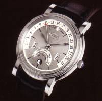 Parmigiani Toric Quantieme Perpetuel Retrograde PF002613