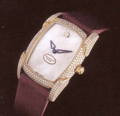 Parmigiani Kalpa Piccola Joaillerie PF005713