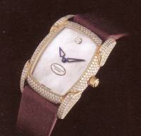 Parmigiani Kalpa Piccola Joaillerie PF005713