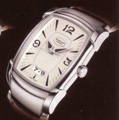 Parmigiani Kalpa Grande Acier PF002768