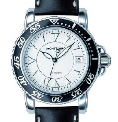 Montblanc Sport Large Q ref 07264