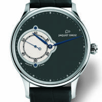 Jaquet Droz : Grande Heure Minute 19916