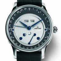 Jaquet Droz Les Lunes J012624203 Slate Grey