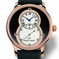 Jaquet Droz Grande Seconde J003033215 Onyx Limited 8