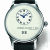 Jaquet Droz Grande Date J016934202 White Enamel Limited 88