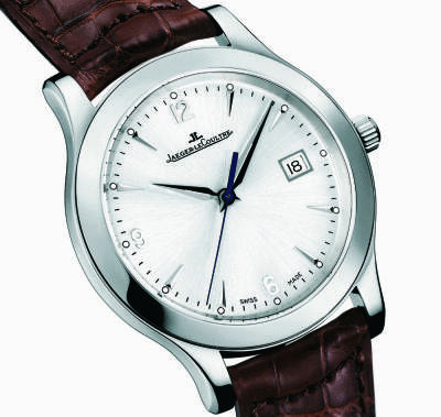 Jaeger-LeCoultre "Ultra-Thin-like" 20817