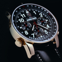 Bombardier BB1-Edition Sp�cial Or Rose 25P