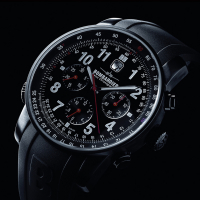 Bombardier BB1-Edition Sp�cial All Black 300P
