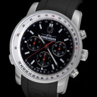 Bombardier BB1-Black & Black