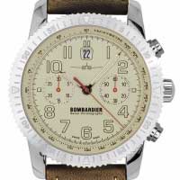 Bombardier BB2-Cream & Cream