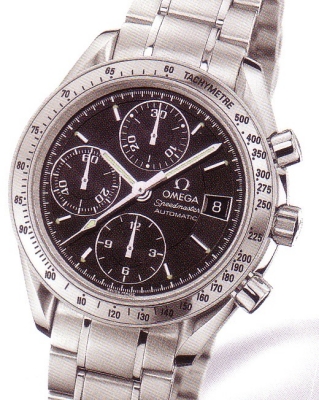 choix cornelien: omega oui mais speed pro ou day date ? 2920