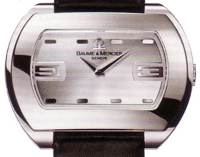 Prix du neuf Hampton City Lady 8339