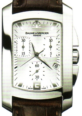 Prix du neuf Hampton Milleis XL Chrono 8445