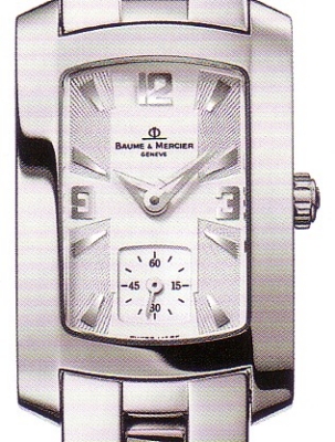 Prix du neuf Hampton Milleis Lady 8013