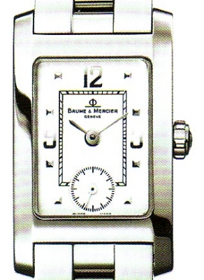 Prix du neuf Hampton Classic Lady 6935