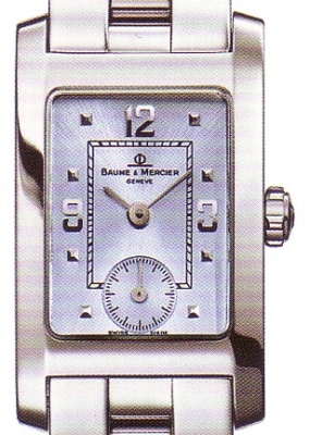 Prix du neuf Hampton Classic Lady 8150