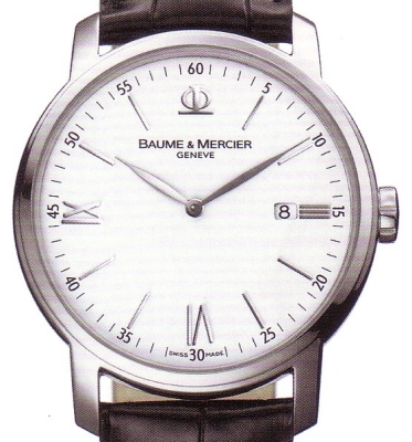 Prix du neuf Classima Executives 8485