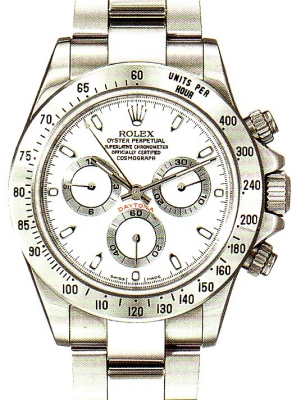 Daytona - Rolex daytona 7230