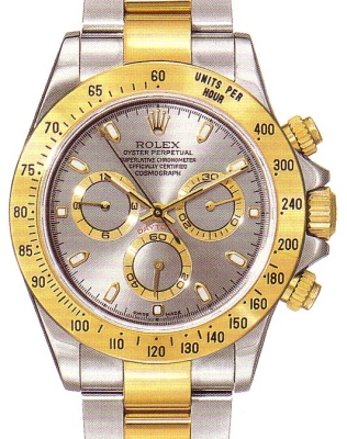 Daytona - Rolex daytona 7235