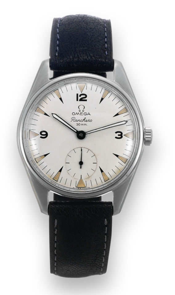 Montre omega ranchero Clearance