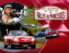 Jaeger-LeCoultre et le Rallye des Princesses