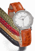 BLANCPAIN : Villeret Ultra-Plate Dame. : Elle conjugue finesse et raffinement.