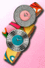 Piaget : 72 cr�ations d�filent pour Piaget.
