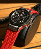 Hublot et la Croix Rouge Am�ricaine