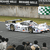 Et Le Mans Classic Japon� Pari gagn� pour Richard Mille