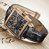 Omega De Ville X2 Big Date Co-Axial