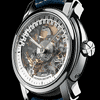 Vacheron Constantin Calendrier perp�tuel Malte en platine � date r�trogradante, mod�le ��Openface�� - Grande Complication : Un aper�u de la perfection m�canique