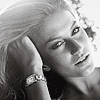 Gisele B�ndchen, une nouvelle muse tr�s glamour pour Ebel