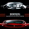 Panerai pr�sente la nouvelle collection de montres Ferrari