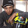 Valentino Rossi visite la Manufacture Jaeger-LeCoultre