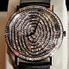 Piaget soutient Action Innocence � l�occasion de sa premi�re soir�e de gala � Paris honor�e par la pr�sence de Madame Bernadette Chirac