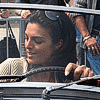 Jaeger-LeCoultre, partenaire officiel de la 7�me �dition du Rallye des Princesses qui se d�roulera du dimanche 4 au vendredi 9 juin 2006, avec Karen Minier et David Coulthard au d�part place Vend�me.