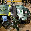 Jaeger-LeCoultre et Aston Martin aux 24h du Mans