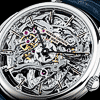 Vacheron Constantin R�p�tition Minutes Les Cabinotiers Squelette Platine - Edition Limit�e, Grande Complication