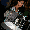 Magnifique soir�e Panerai - Le Club de La Cote des Montres � l�h�tel Pershing Hall � Paris dans le 8�me